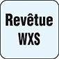 098 - Revêtue WXS